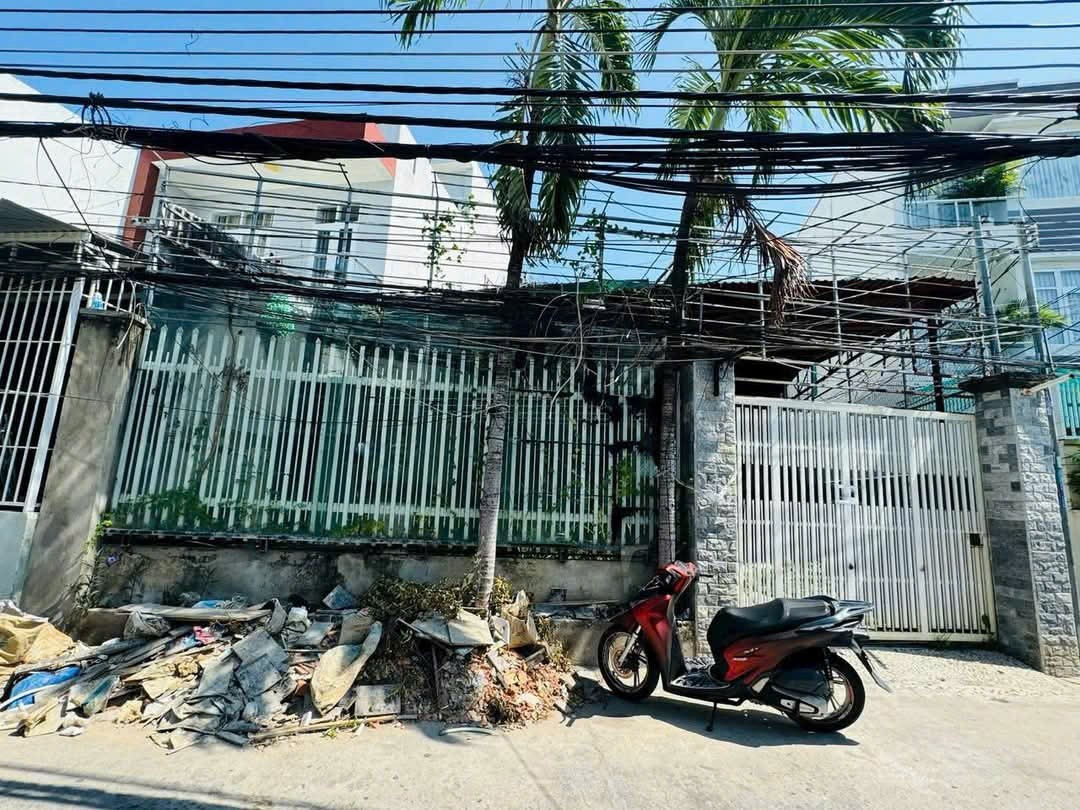 siêu phẩm 3 mặt tiền đường Gò Găng Vĩnh Hiệp Nha Trang 0985451850