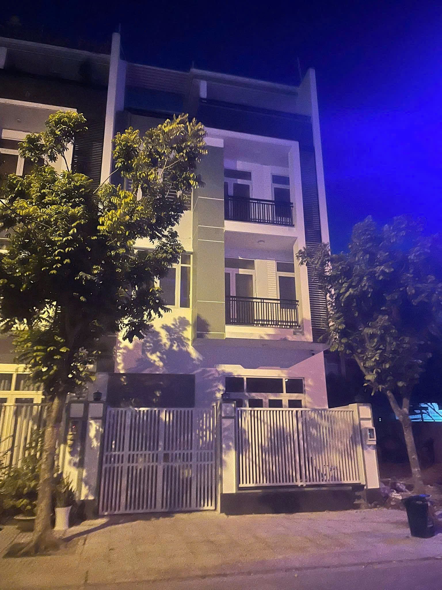 Cho thuê Văn phòng Phường Phước Long B, Quận 9, Diện tích 80m², Giá 18 Triệu/tháng 5