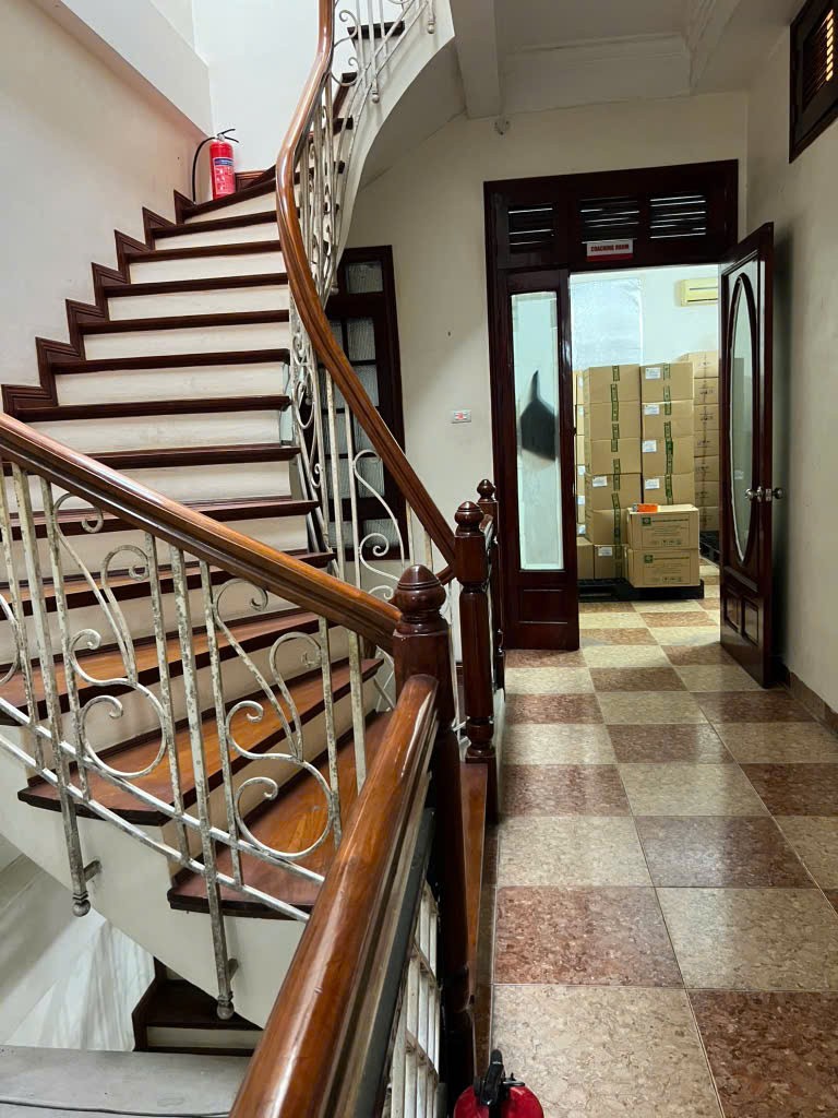 Bán nhà riêng Trạm Trôi 208m-3T, MT 8.3m, đường thông, giá tốt 12,5tỷ 5