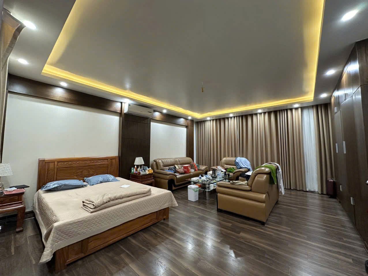 BÁN NHÀ LÔ GÓC MẶT PHỐ ĐÔNG QUAN – 7 TẦNG, THANG MÁY, Ô TÔ VÀO NHÀ! 3