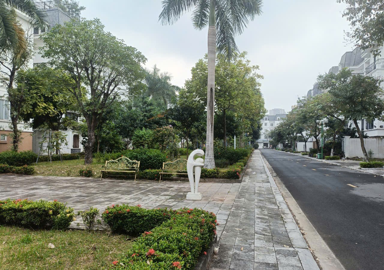 BTSL LIDECO 280m2-5T, view triệu USD, Không gian sáng tạo, 132 triệu/m 2