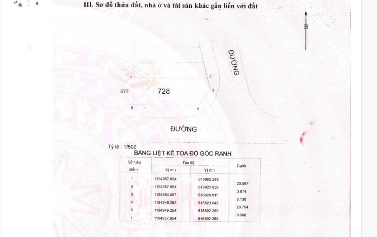 Ngộp Bank bán gấp 2 lô góc 2MT đất Ngay Nguyễn Duy Trinh, P Long Trường 2
