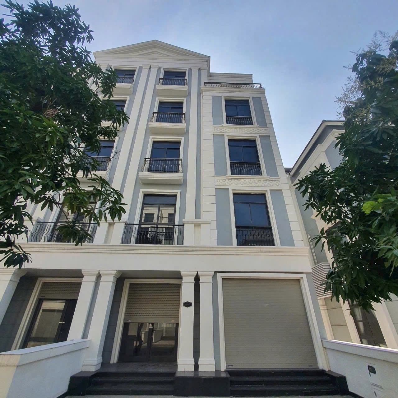 Cần bán Nhà mặt tiền Phường Long Thạnh Mỹ, Quận 9, Diện tích 84m², Giá 16 Tỷ