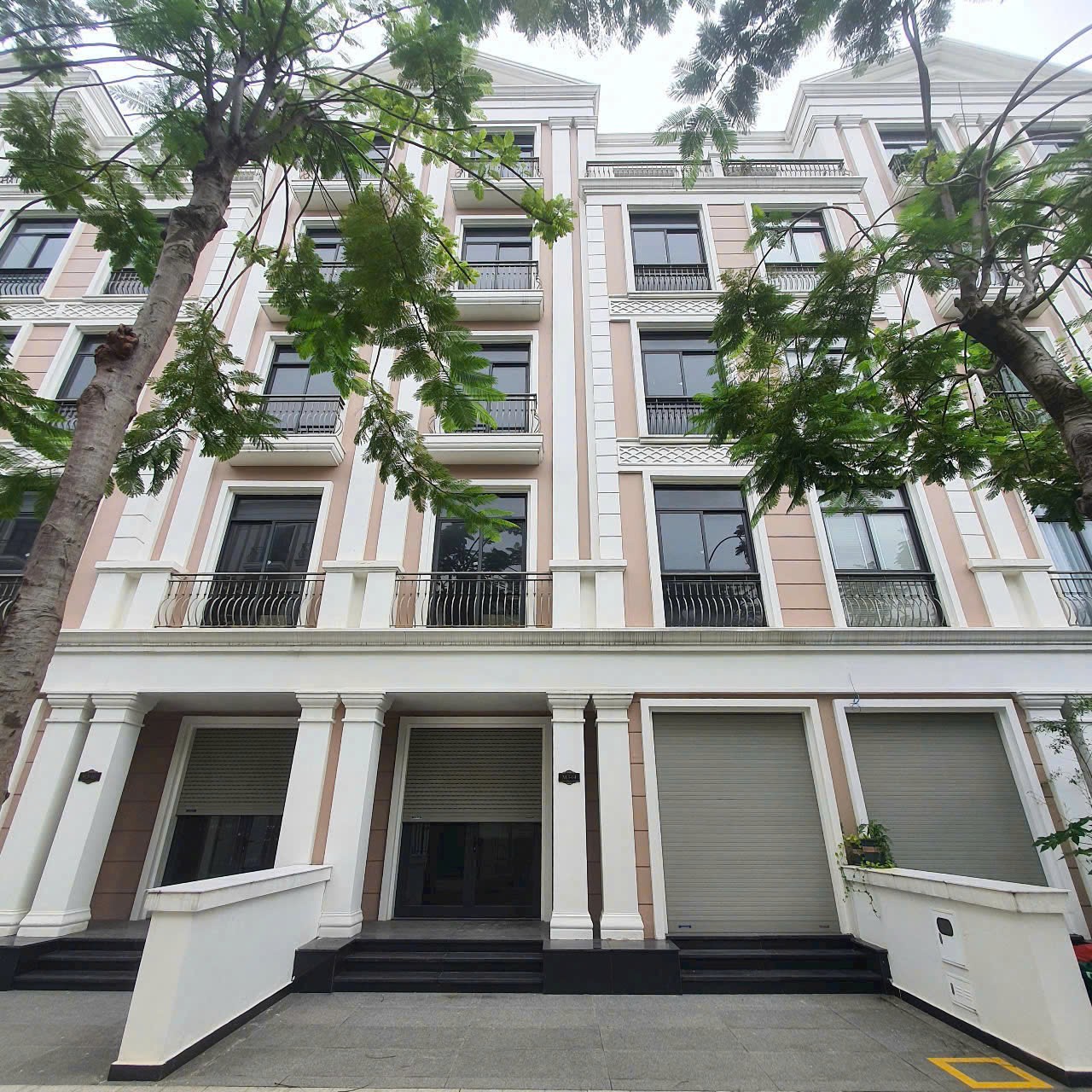 Cần bán Nhà mặt tiền Phường Long Thạnh Mỹ, Quận 9, Diện tích 84m², Giá 16 Tỷ 2