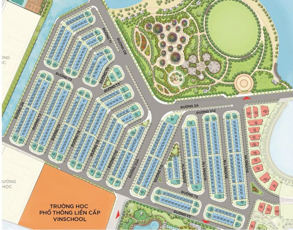 Cần bán Nhà mặt tiền Phường Long Thạnh Mỹ, Quận 9, Diện tích 84m², Giá 16 Tỷ 4