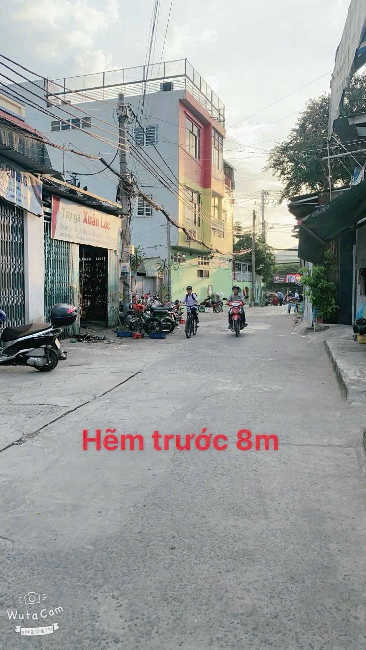 Cần bán Đất Phường Linh Đông, Thủ Đức, Diện tích 1810m², Giá 090 Tỷ 4