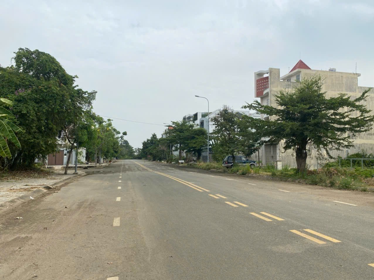 Cần bán Nhà mặt tiền Phường Phước Long B, Quận 9, Diện tích 90m², Giá 10.5 Tỷ 3