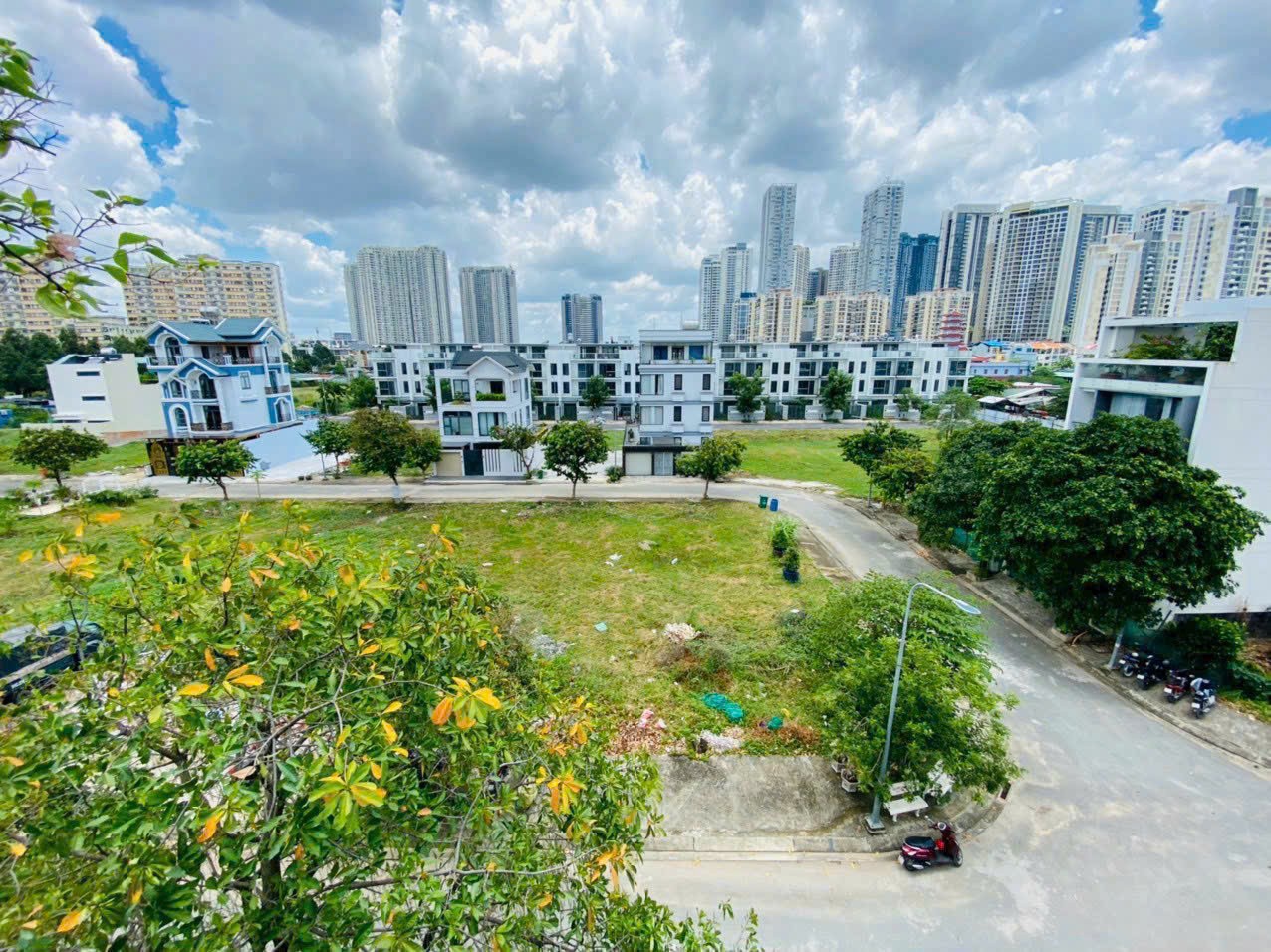 Cần bán Biệt thự Phường An Phú, Quận 2, Diện tích 145m², Giá 36.8 Tỷ 6