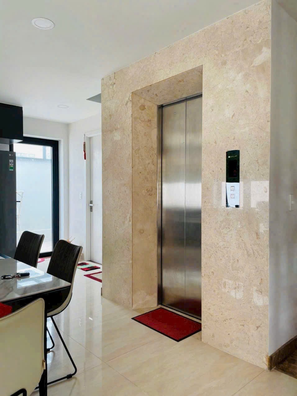 Cần bán Biệt thự Phường An Phú, Quận 2, Diện tích 145m², Giá 36.8 Tỷ