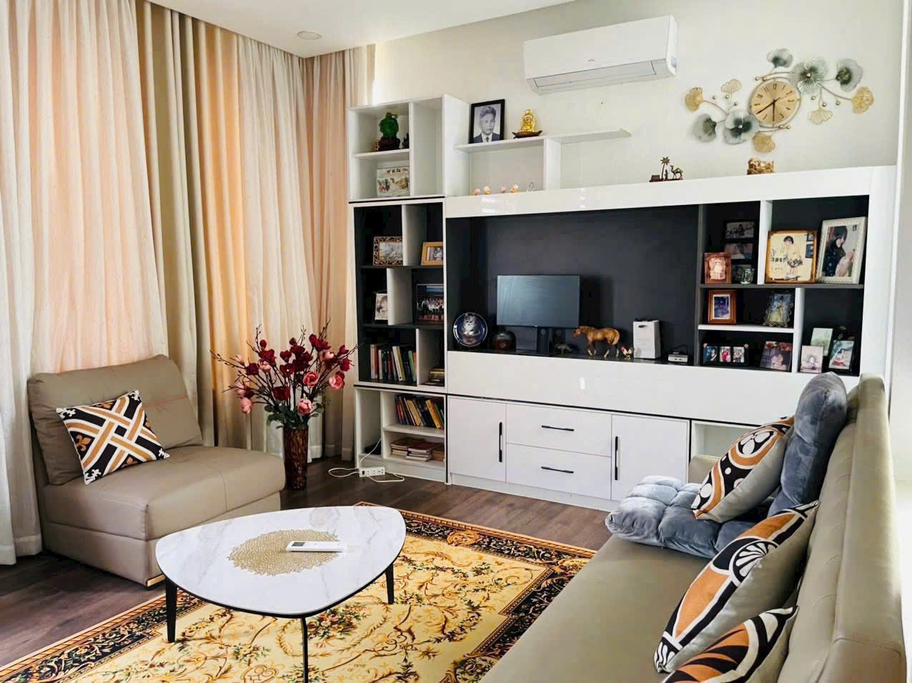 Cần bán Biệt thự Phường An Phú, Quận 2, Diện tích 145m², Giá 36.8 Tỷ 2