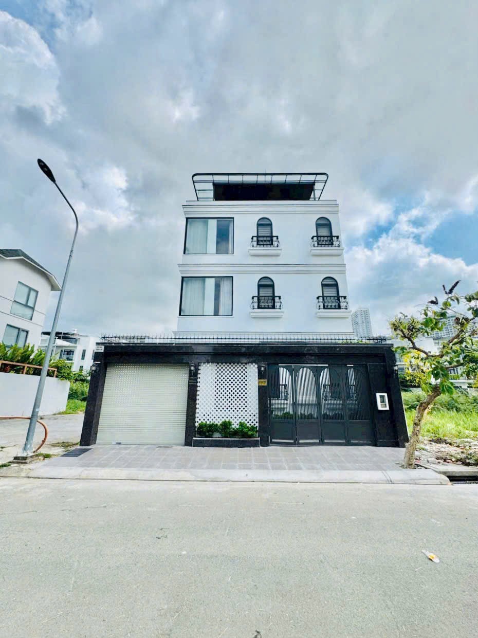 Cần bán Biệt thự Phường An Phú, Quận 2, Diện tích 145m², Giá 36.8 Tỷ 5