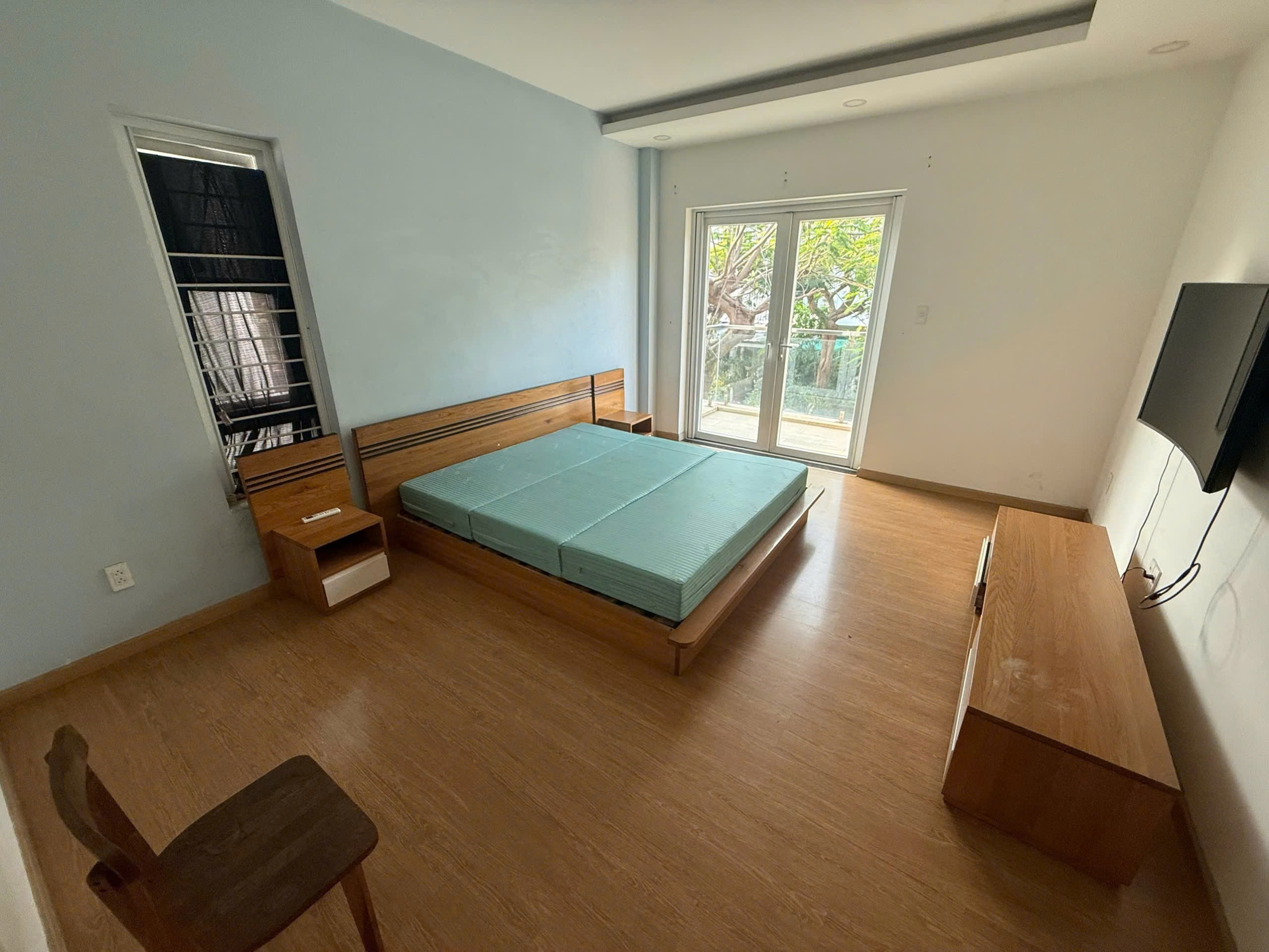 Cho thuê Nhà mặt tiền Phường Phú Hữu, Quận 9, Diện tích 144m², Giá 22 Triệu/tháng 11