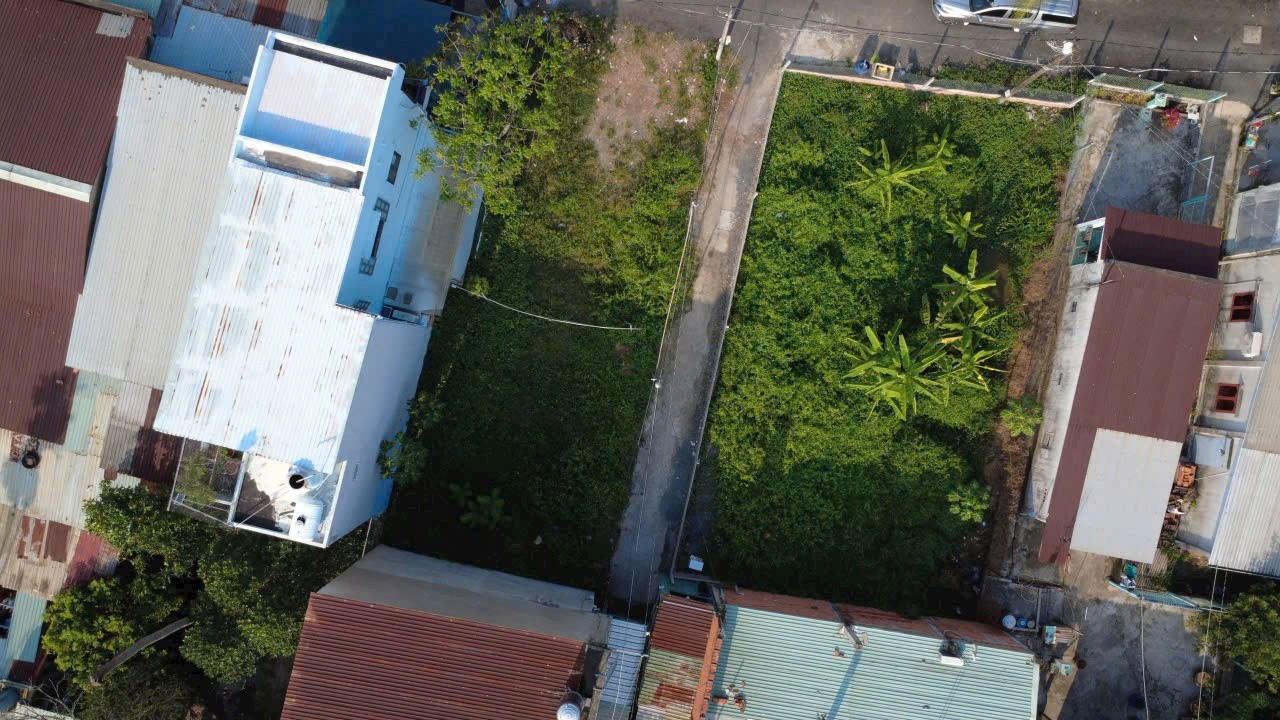 ĐẤT VIEW SÔNG SÀI GÒN – GÓC 2 MT – GIÁ CHỈ 6.8 TỶ - THẠNH LỘC 56, QUẬN 12