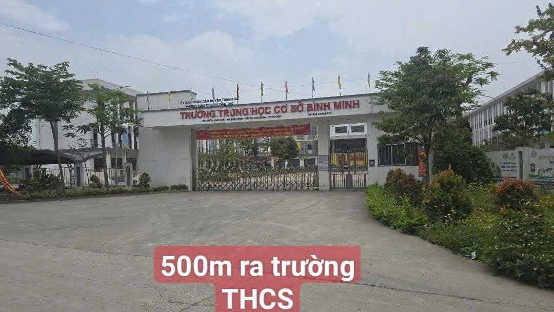 Cần bán Nhà ở, nhà cấp 4, nhà hẻm đường Tỉnh lộ 427, Xã Bình Minh, Diện tích 44m², Giá 2.850 Tỷ