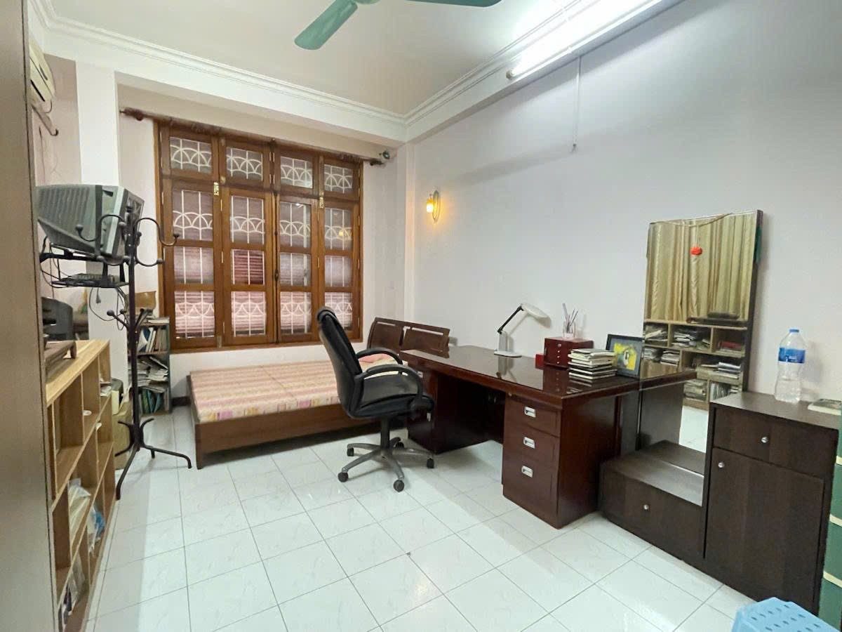Bán nhà Nguyễn Chí Thanh - 33m xây 6 tầng 2 thoáng chỉ 8,95 tỷ 4