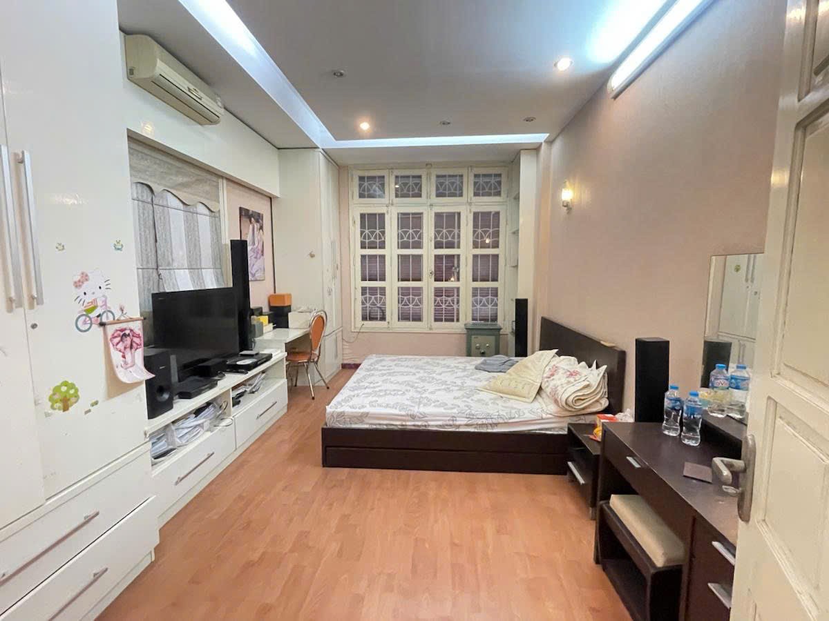 Bán nhà Nguyễn Chí Thanh - 33m xây 6 tầng 2 thoáng chỉ 8,95 tỷ 5