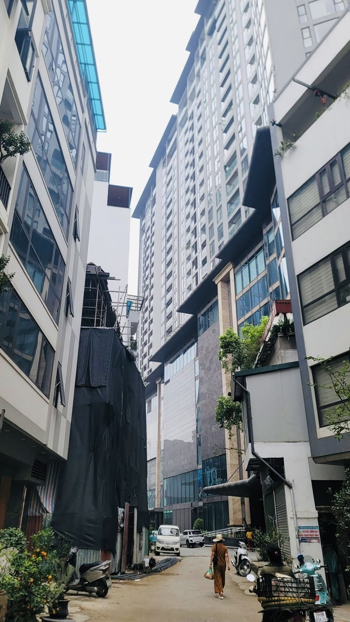 NHÀ MẶT PHỐ THỤY KHUÊ – TÂY HỒ – HÀ NỘI - GIÁ ĐẦU TƯ - MẶT TIỀN RỘNG - KINH DOANH - 3 THOÁNG - 2
