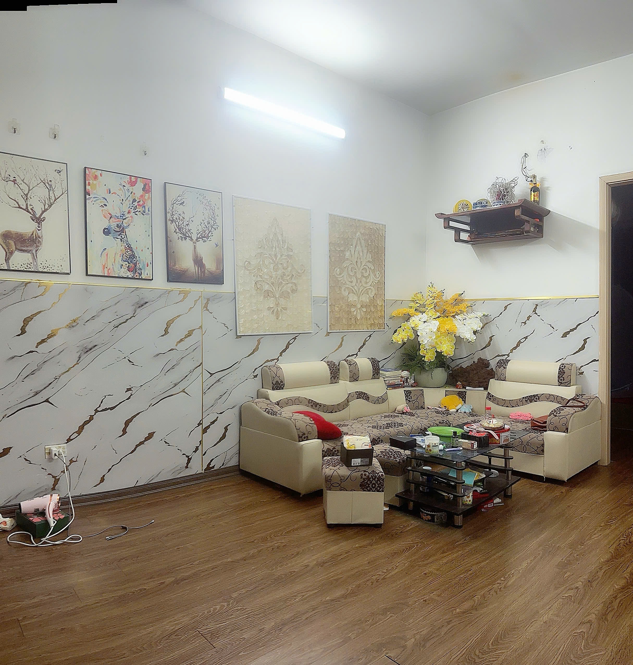 Cần bán Căn hộ chung cư đường 21, Phường Kiến Hưng, Diện tích 48m², Giá 1.790 Tỷ 3