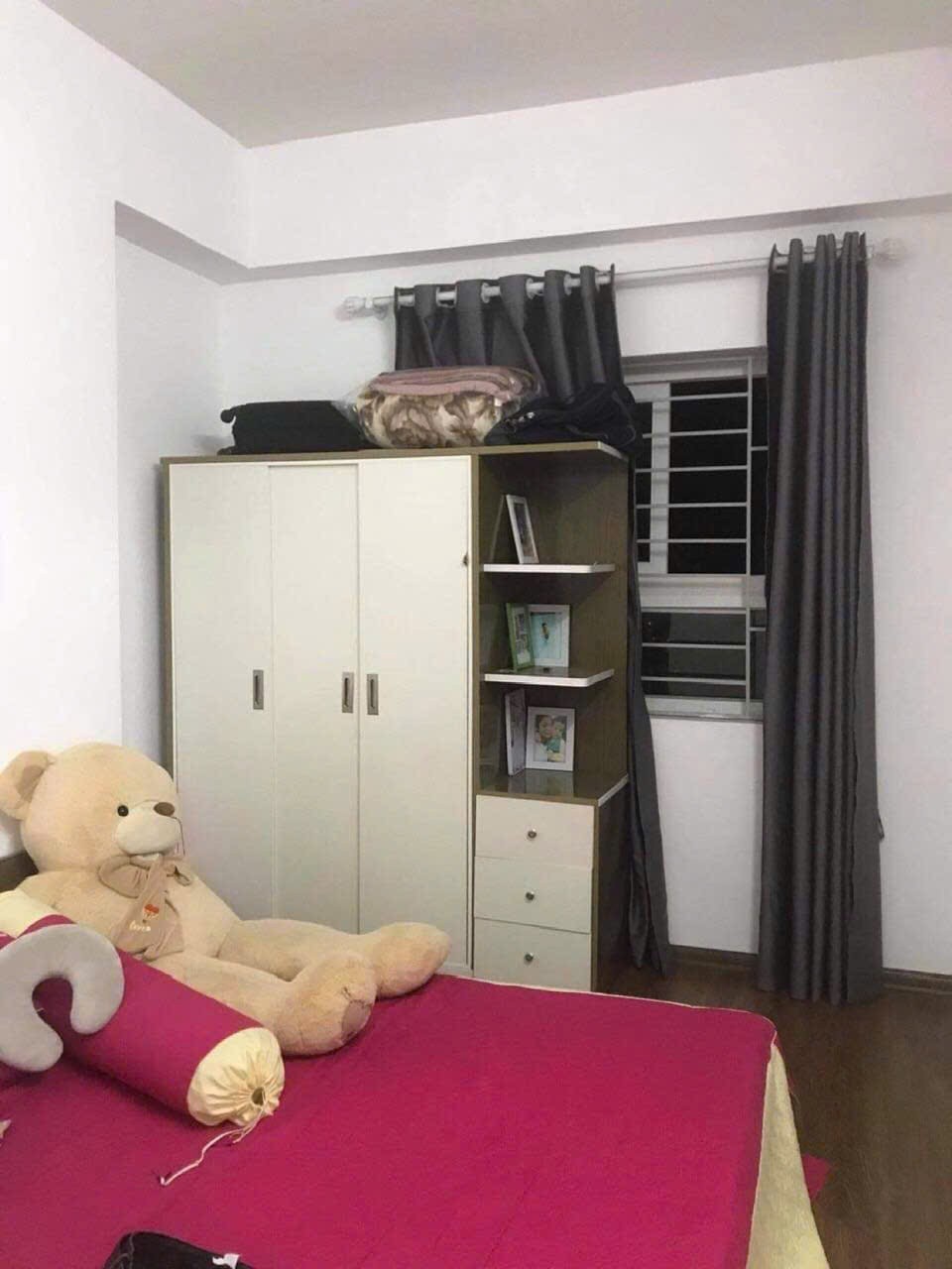 Cần bán Căn hộ chung cư đường 21, Phường Kiến Hưng, Diện tích 48m², Giá 1.790 Tỷ 5