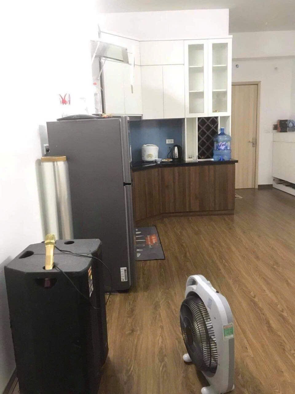Cần bán Căn hộ chung cư đường 21, Phường Kiến Hưng, Diện tích 48m², Giá 1.790 Tỷ 6