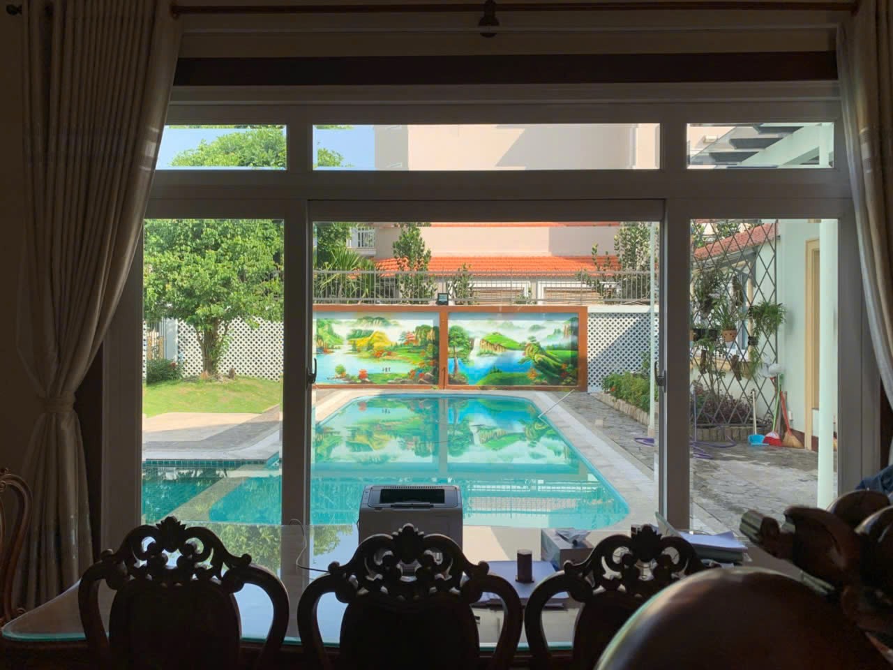 Cho thuê Biệt thự Quận 2, Hồ Chí Minh, Diện tích 582m², Giá 130 Triệu/tháng 2