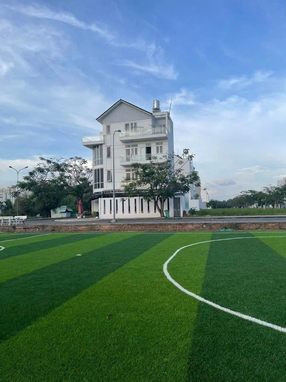 Cần bán Nhà mặt tiền Phường Phú Hữu, Quận 9, Diện tích 123m², Giá 12 Tỷ 3