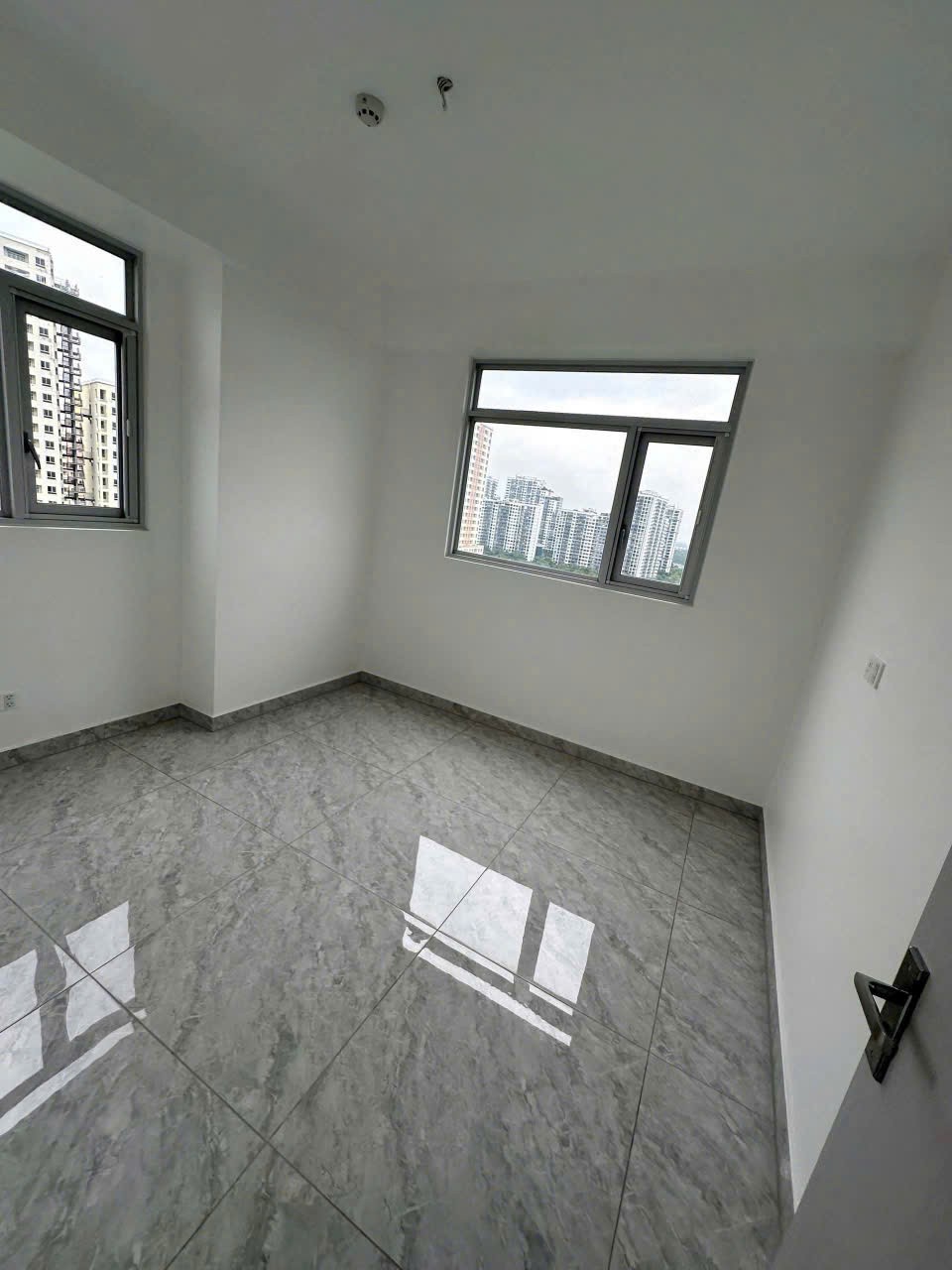 Cần bán Căn hộ chung cư Phường Bình Khánh, Quận 2, Diện tích 68m², Giá 6.907 Tỷ