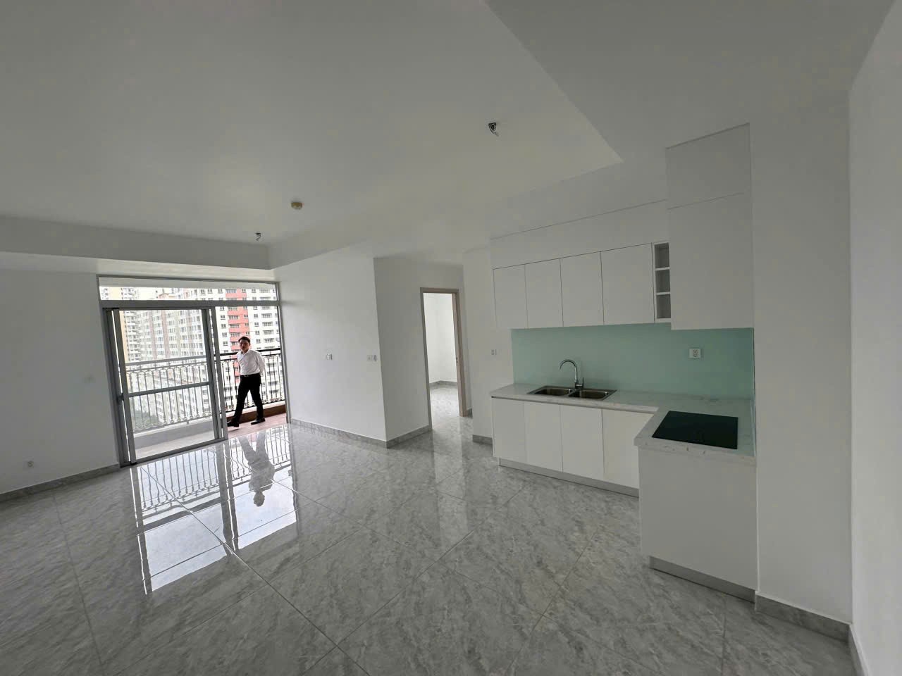 Cần bán Căn hộ chung cư Phường Bình Khánh, Quận 2, Diện tích 68m², Giá 6.907 Tỷ 5