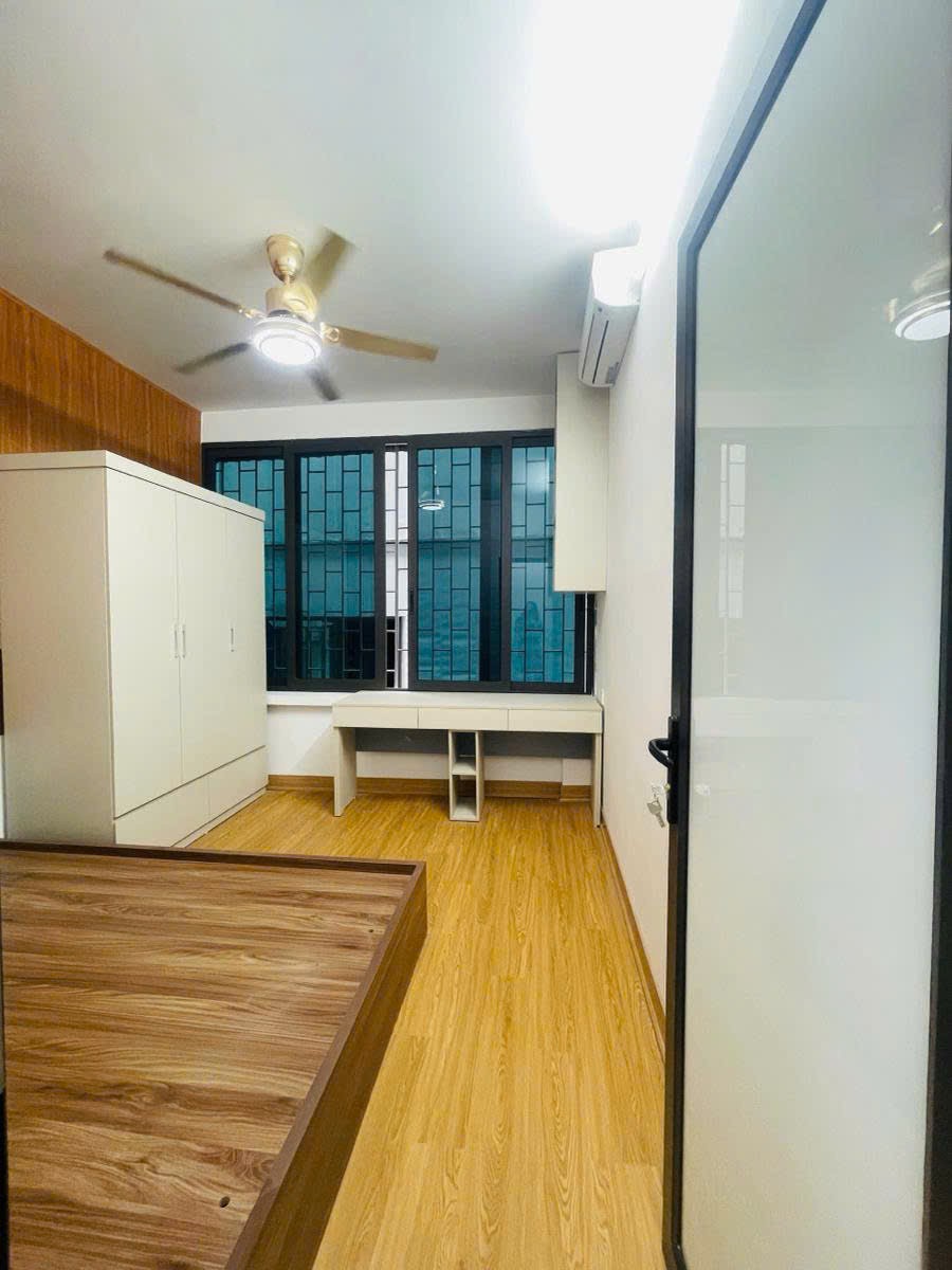 Ngõ Trại Cá - Trương Đinh - Hai Bà Trưng 3