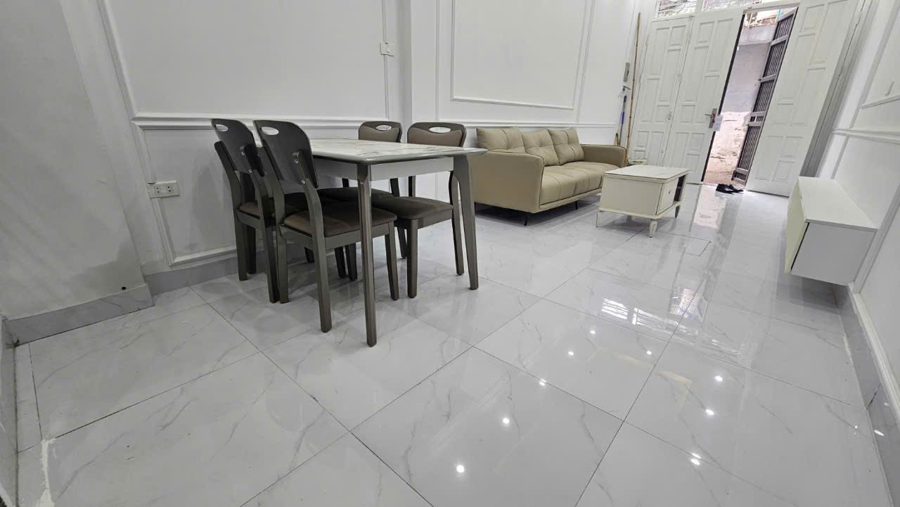 LÔ GÓC TRUNG TÂM VĂN QUÁN, NGÕ RỘNG VF3 ĐỖ CỬA, Ô CHỜ THANG MÁY MINI, NHỈNH 7 TỶ