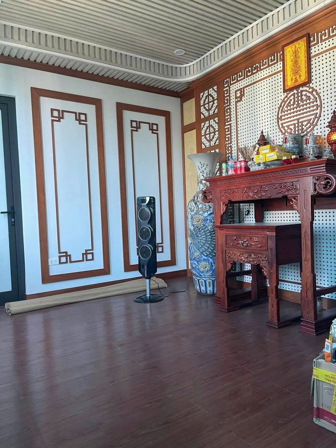 BÁN NHÀ MẶT PHỐ TRẦN DUY HƯNG – 98M², 8 TẦNG, THANG MÁY, SỔ ĐỎ HOA HẬU 5