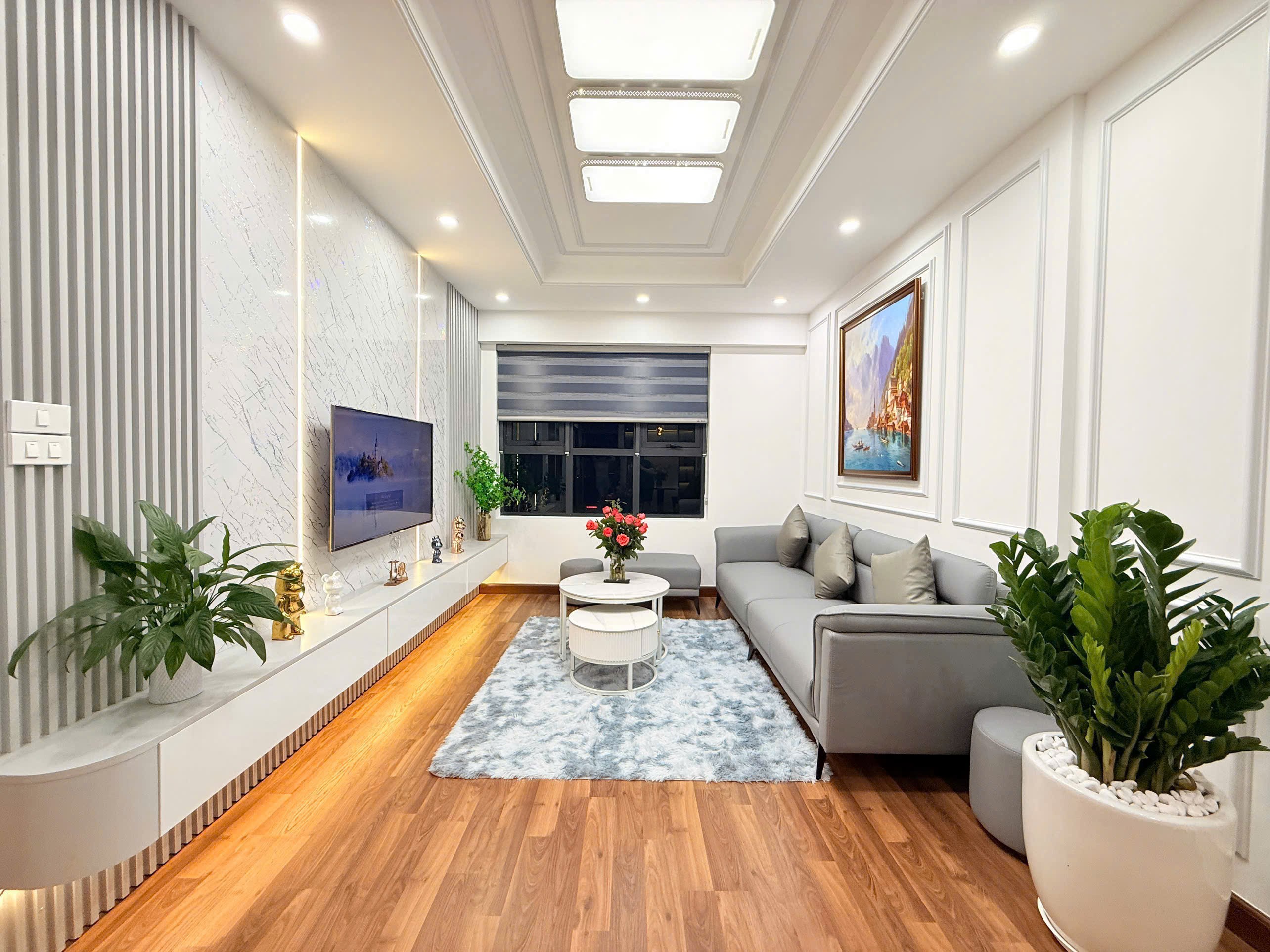 Cần bán Căn hộ chung cư dự án Goldmark City, Diện tích 104m², Giá Thương lượng 5