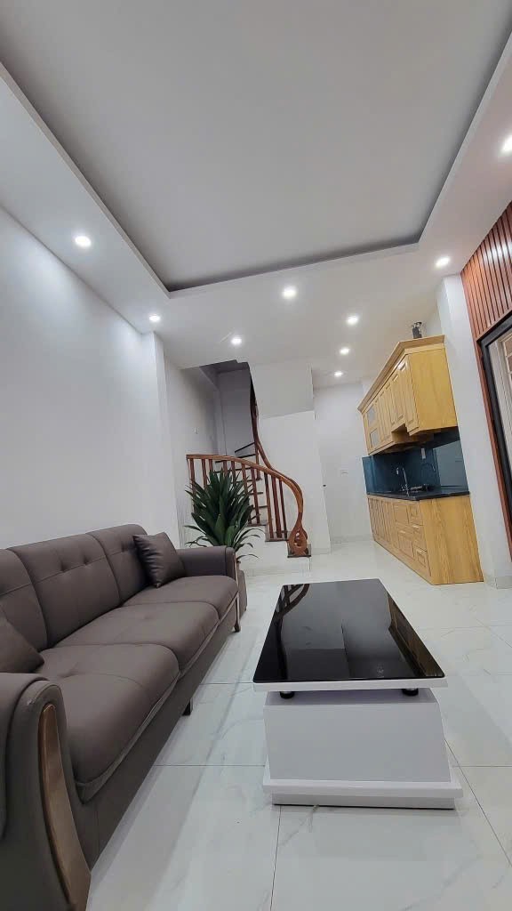 SIÊU PHẨM HÀ ĐÔNG, NGÕ Ô TÔ THÔNG, NHỈNH 7 TỶ 2