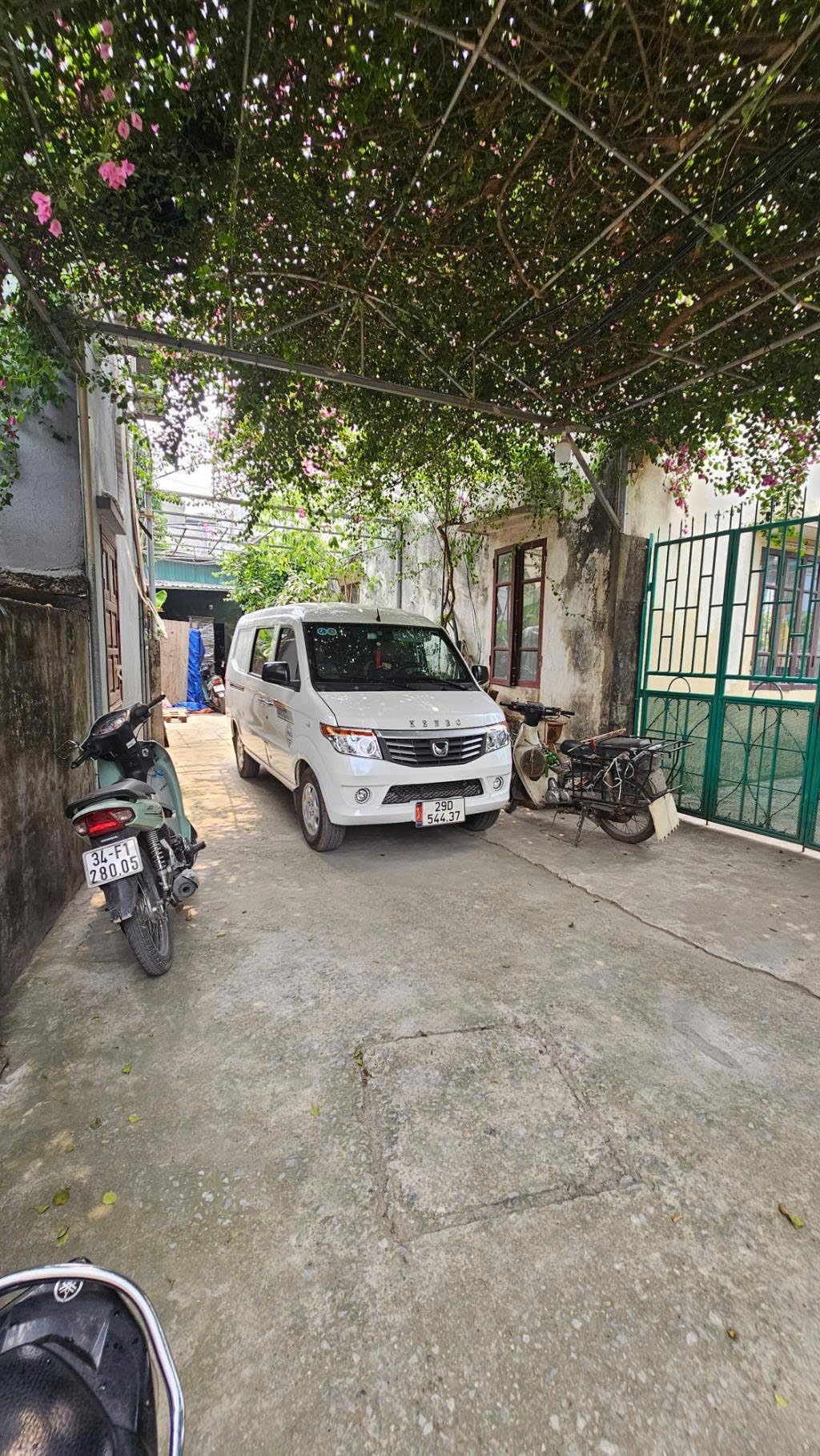 Cần bán Đất đường Nguyễn Khoái, Phường Thanh Trì, Diện tích 50m², Giá 4.95 Tỷ