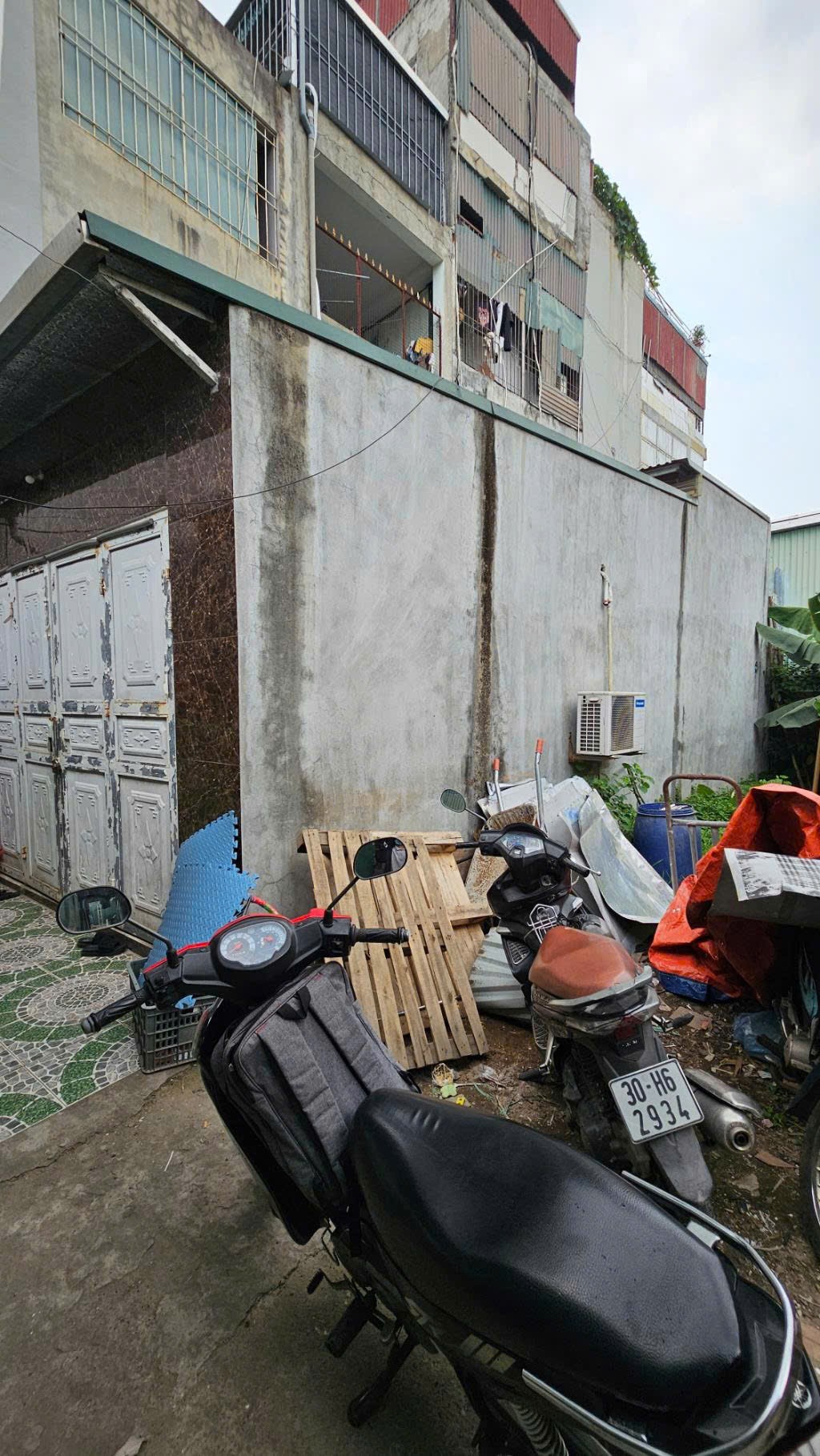 Cần bán Đất đường Nguyễn Khoái, Phường Thanh Trì, Diện tích 50m², Giá 4.95 Tỷ 3