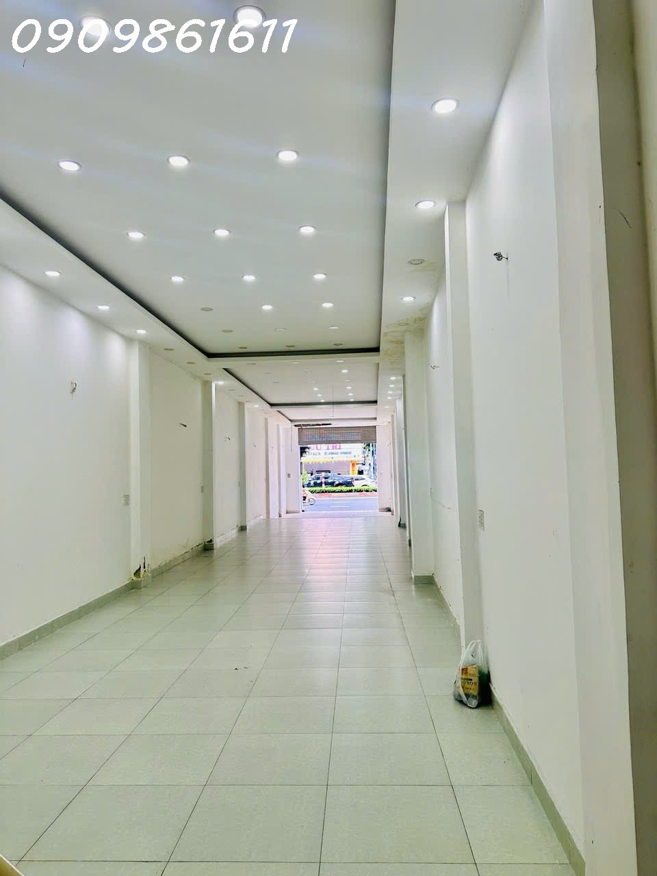 BÁN NHÀ 283 CÔNG HÒA. P.13 Q TÂN BÌNH 2 MẶT TIỀN SIÊU ĐẸP 3