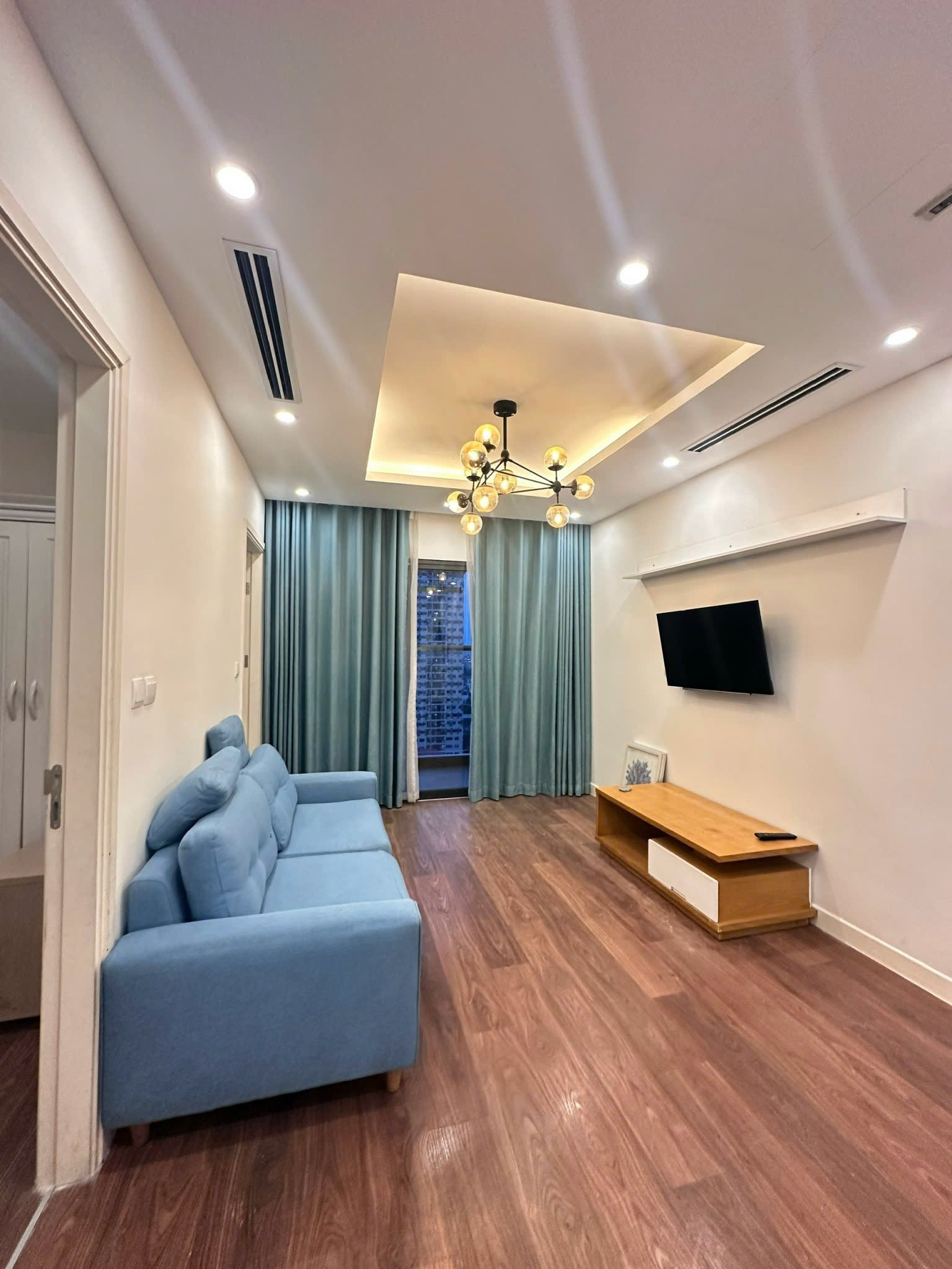 Bán căn hộ 2PN ở Imperia Garden, 66m2, SHLD giá tốt 6.2 tỷ