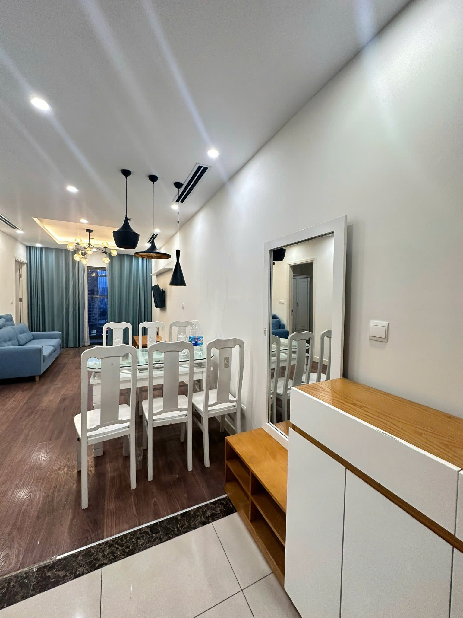 Bán căn hộ 2PN ở Imperia Garden, 66m2, SHLD giá tốt 6.2 tỷ 3