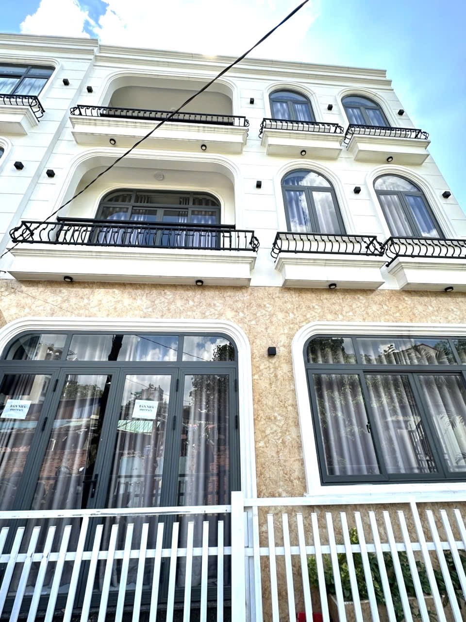 BÁN ĐẤT THỔ CƯ 62M2 NGAY NGUYỄN DUY TRINH - QUẬN 2 - GIÁ 5.1 TỶ - SỔ HỒNG CHÍNH CHỦ 3