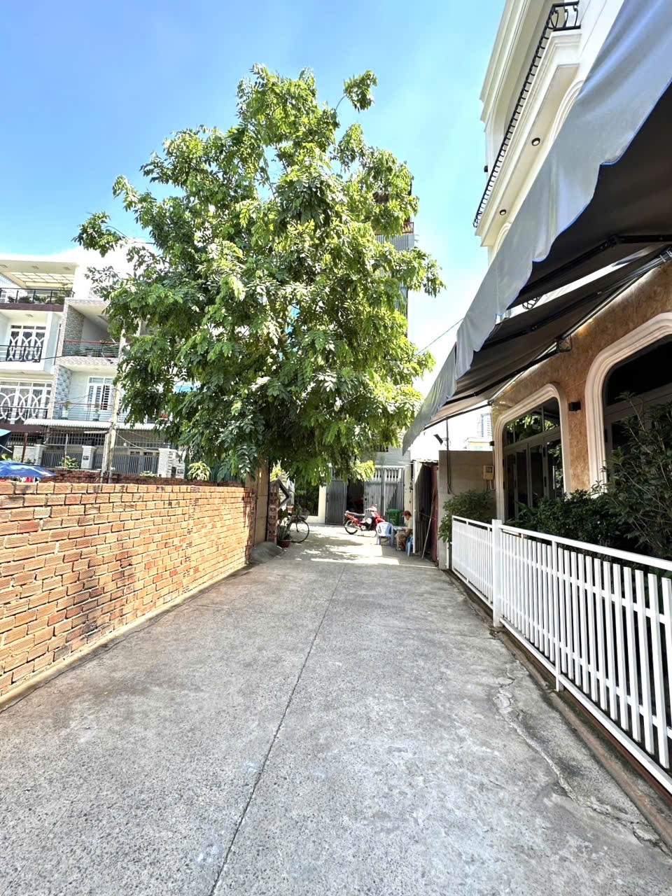 BÁN ĐẤT THỔ CƯ 62M2 NGAY NGUYỄN DUY TRINH - QUẬN 2 - GIÁ 5.1 TỶ - SỔ HỒNG CHÍNH CHỦ 4