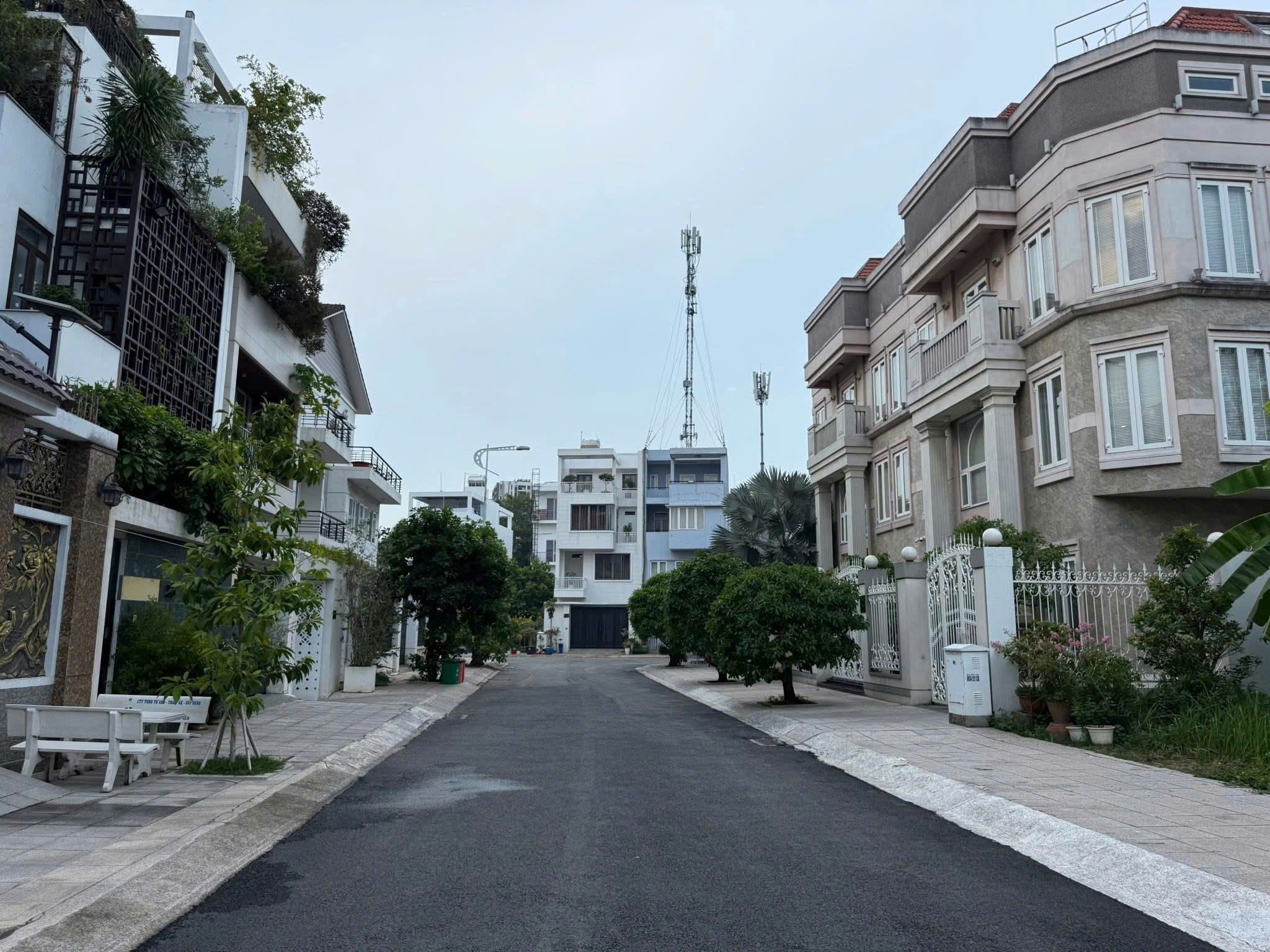 Cần bán Đất Phường Bình Trưng Đông, Quận 2, Diện tích 252m², Giá Thương lượng 6