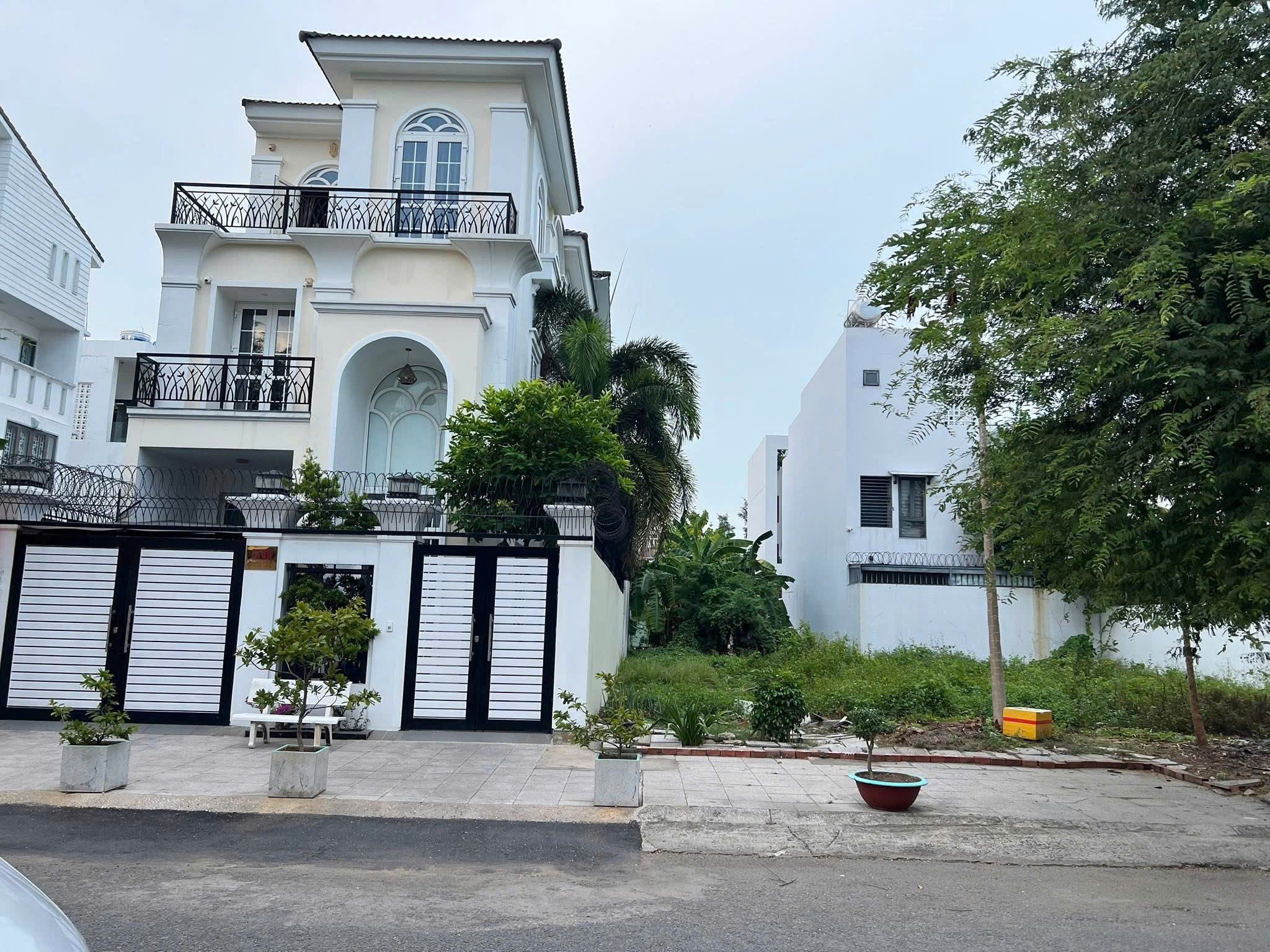 Cần bán Đất Phường Bình Trưng Đông, Quận 2, Diện tích 252m², Giá Thương lượng