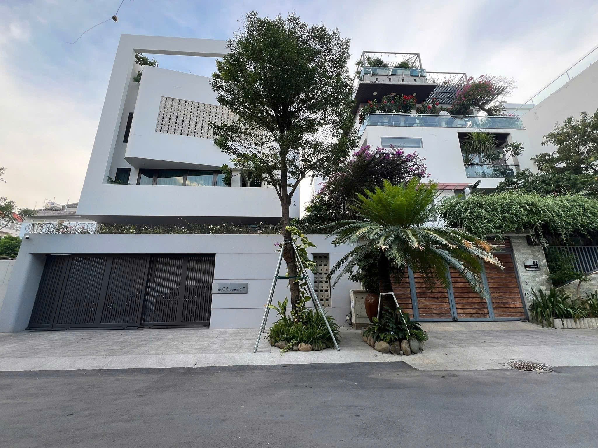 Cần bán Đất Phường Bình Trưng Đông, Quận 2, Diện tích 252m², Giá Thương lượng 2