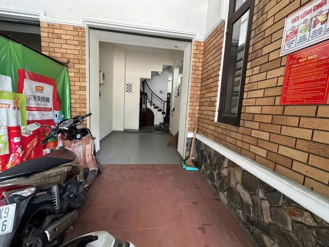 Cho thuê Nhà mặt tiền Phường An Phú, Quận 2, Diện tích 263m², Giá 028 Triệu/tháng 2