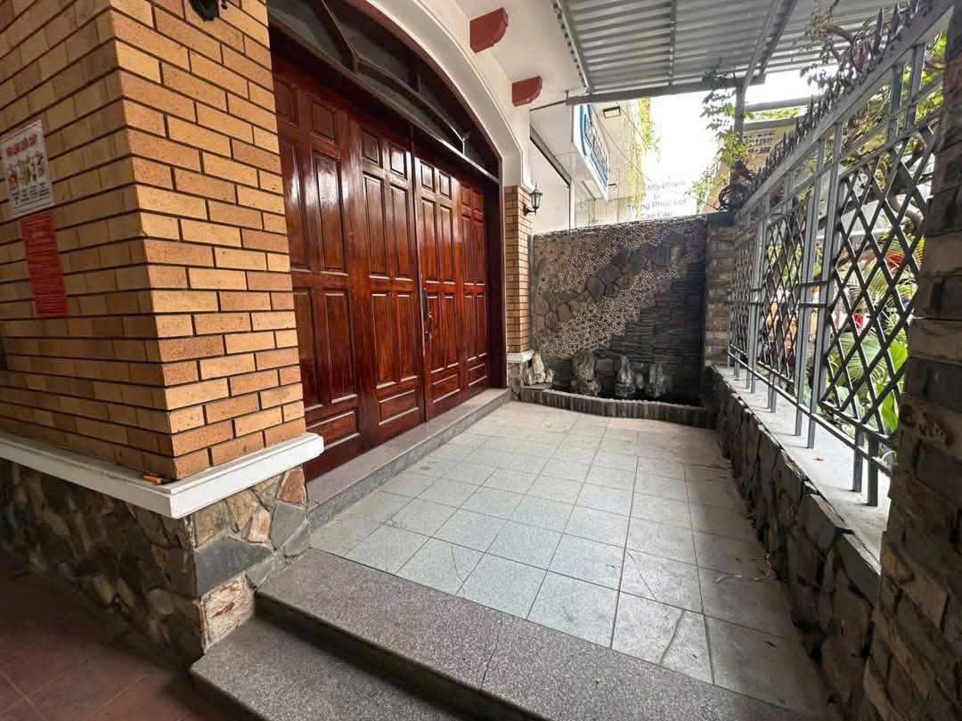Cho thuê Nhà mặt tiền Phường An Phú, Quận 2, Diện tích 263m², Giá 028 Triệu/tháng 7