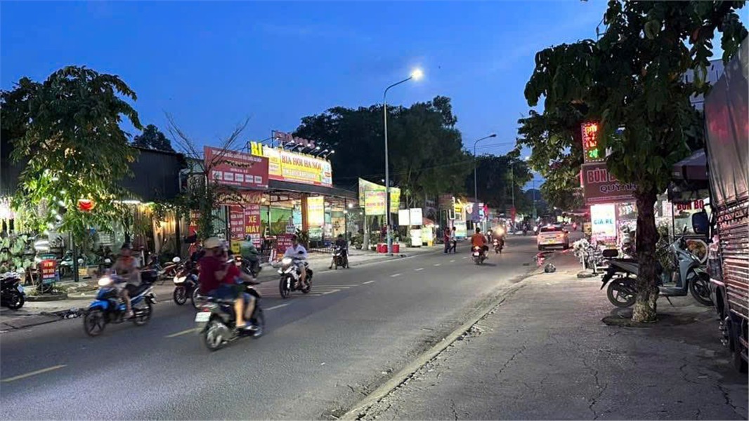 THE FELIX – Căn hộ cao cấp ngay trung tâm Thuận An chỉ với 34tr/m2. 3