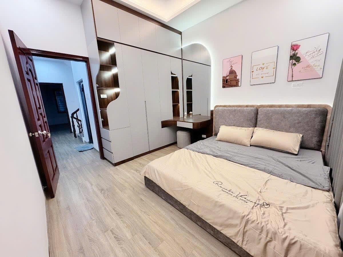HIẾM Định Công Thượng 54m2 x 4 tầng FULL Nội Thất giá cực rẻ chỉ 9,6 tỷ 3