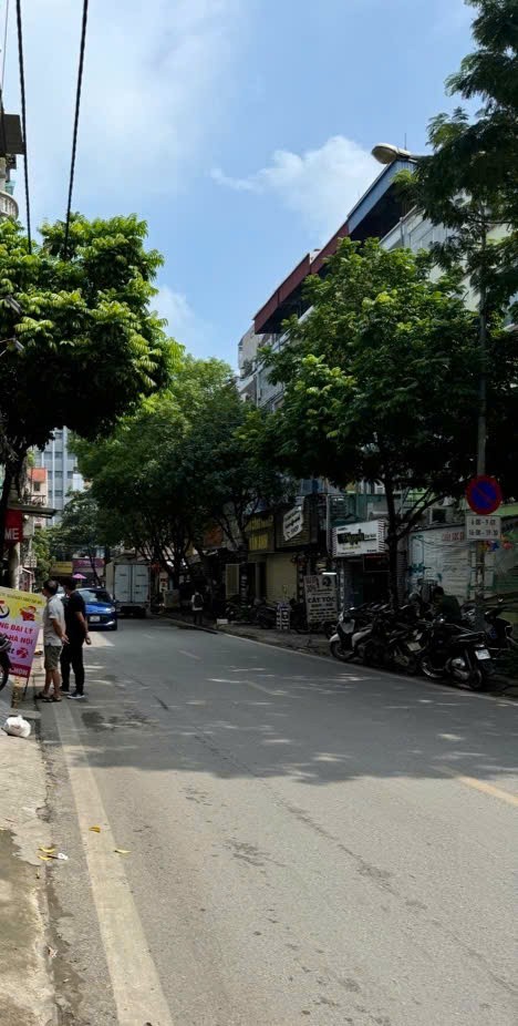 CỰC HIẾM TRUNG TÂM VĂN QUÁN, KINH DOANH BẤT CHẤP CÁC LOẠI HÌNH KINH DOANH, Ô TÔ ĐỖ CỬA, NHỈNNH 13 2