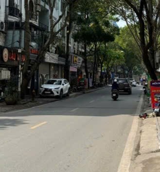 CỰC HIẾM TRUNG TÂM VĂN QUÁN, KINH DOANH BẤT CHẤP CÁC LOẠI HÌNH KINH DOANH, Ô TÔ ĐỖ CỬA, NHỈNNH 13