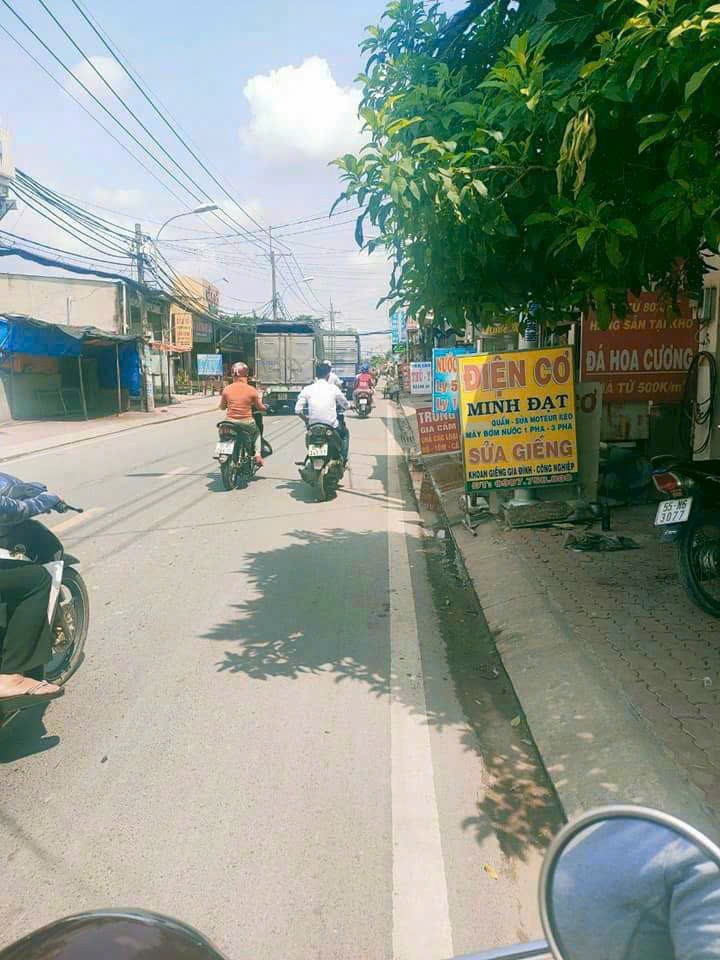 228m2 đất thổ hẻm xã Vĩnh Lộc A, Bình Chánh giá 8 tỷ 3